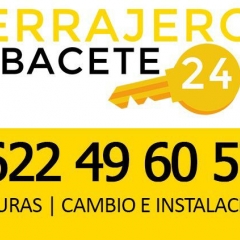 Foto de Angel L., Cerrajeros baratos en Elche de la Sierra