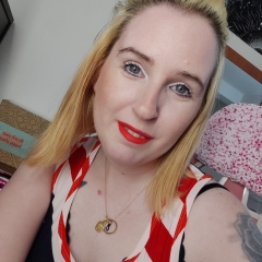 Foto de Patricia G., Cuidadores de personas mayores baratos en San Martín del Rey Aurelio