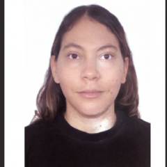 Foto de Laura T., Cuidadores de personas mayores baratos en Elche/Elx