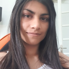 Foto de LUZ GRACIELA P., Canguros y niñeras baratos en L'Hospitalet de Llobregat