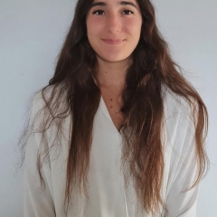 Foto de Ainoa P., Profesores particulares de inglés baratos en Carcaixent