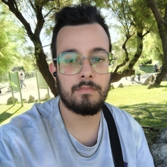 Foto de Gaizka F., Técnicos de domótica baratos en Ibarrangelu