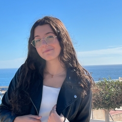 Foto de Miriam S., Profesores particulares de primaria y secundaria baratos en Águilas