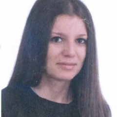 Foto de Claudia D., Traductores de inglés baratos en Navarrete