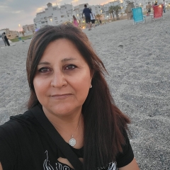 Foto de Gabriela C., Planchado a domicilio baratos en Roquetas de Mar