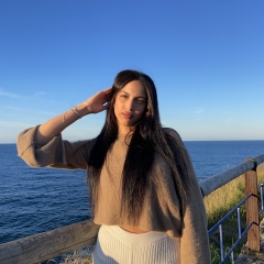 Foto de Angely P., Profesores particulares de primaria y secundaria baratos en Santander