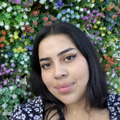 Foto de Jeidy B., Cuidadores de personas mayores baratos en Cabrales