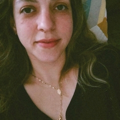 Foto de Mariana P., Planchado a domicilio baratos en Arratzua-Ubarrundia