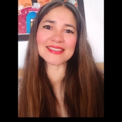 Foto de Mireya H., Cuidadores de personas mayores baratos en Santiago del Tormes