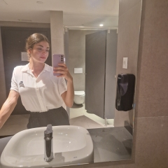 Foto de Mónica R., Limpiadores de negocios baratos en Mijas