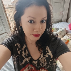 Foto de Leidy Carolina G., Cuidadores de personas mayores baratos en Aldaia