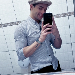 Foto de Lautaro C., Canguros y niñeras baratos en Cártama