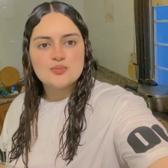 Foto de Betzabe C., Limpiadores de baños baratos en Sant Boi de Llobregat