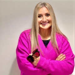 Foto de Rosa M., Cuidadores de personas mayores baratos en Noja