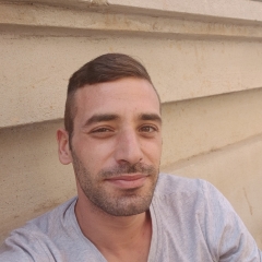 Foto de David R., Cuidadores de personas mayores baratos en Arenys de Mar