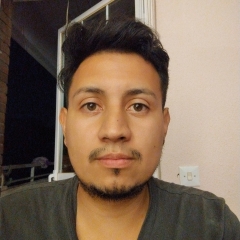 Foto de Eyder fernando M., Transportistas baratos en Torrejón de Ardoz