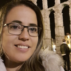 Foto de Jessie N., Limpiadores de negocios baratos en Segovia