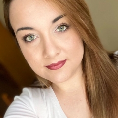 Foto de Yesica C., Cuidadores de personas mayores baratos en Navalvillar de Pela