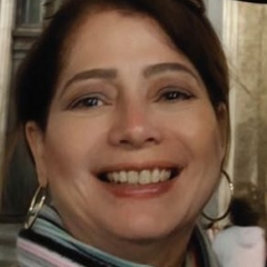 Foto de Evelyn S., Tester de aplicaciones baratos en Xirivella