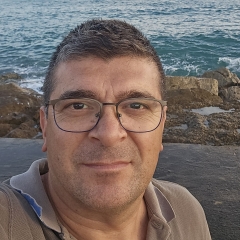 Foto de Alejandro Claudio S., Electricistas baratos en Vila-rodona