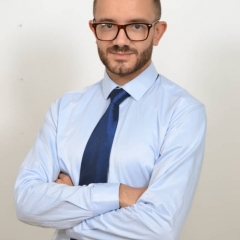 Foto de Shamsu R., Profesores particulares de inglés baratos en Masdenverge