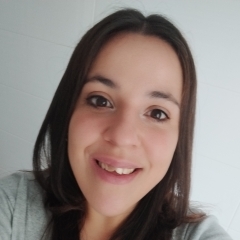 Foto de REBECA L., Canguros y niñeras baratos en Gijón