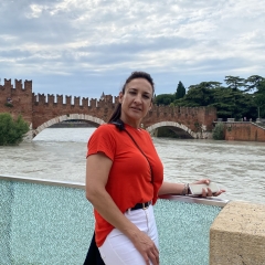 Foto de Fernanda Cristina P., Limpieza de cristales baratos en Gandia