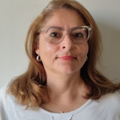 Foto de Elizabeth S., Cuidadores de personas mayores baratos en Vila-real