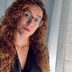 Foto de Mari M., Canguros y niñeras baratos en Albolote