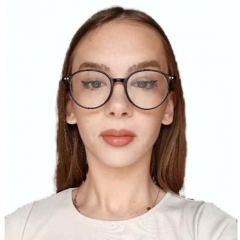 Foto de Alexia G., Cuidadores de personas mayores baratos en Onda