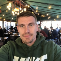 Foto de Sergii Y., Entrenadores personales baratos en Favara