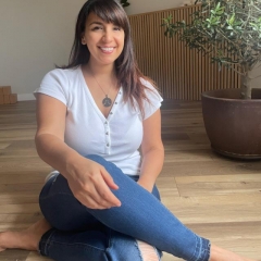 Foto de MAGALÍ L., Masajistas baratos en Roquetas de Mar