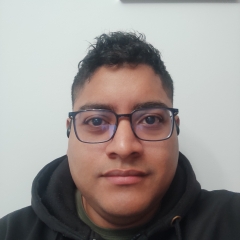 Foto de Diego S., Cuidadores de personas mayores baratos en Arteixo