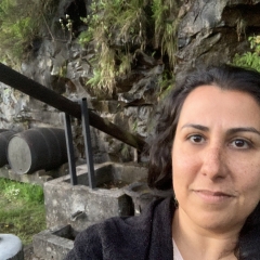 Foto de Sofia P., Limpieza  de Hogar baratos en Monforte de Lemos