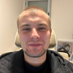 Foto de Alin S., Recadistas y repartidores baratos en Albacete