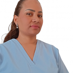 Foto de Stella R., Limpiadores de negocios baratos en Alaquàs