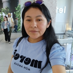 Foto de Reina C., Cuidadores de personas mayores baratos en Gijón