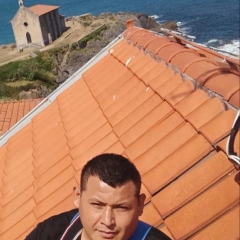 Foto de José Alberto T., Pintores a domicilio baratos en Bermeo