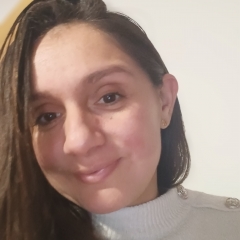 Foto de Angélica Maria Q., Limpieza  de Hogar baratos en Pinto