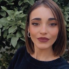 Foto de Ariadna C., Profesores particulares de primaria y secundaria baratos en Girona