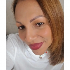 Foto de Yudelsy S., Planchado a domicilio baratos en Badalona