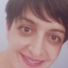 Foto de Nuria A., Cuidadores de personas mayores baratos en Burgos