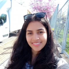 Foto de Darlyg C., Limpiadores de coches baratos en Cáceres