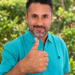 jorge m.