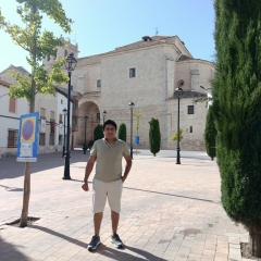 Foto de Renzo Alexander C., Persianistas baratos en San Martín de la Vega