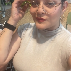 Foto de Andrea yuliana C., Cuidadores de personas mayores baratos en Valdemoro