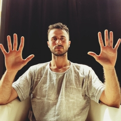 Foto de Paulo C., Entrenadores personales baratos en Yátova