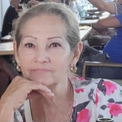 Foto de Nancy G., Profesionales de Limpieza baratos en Almacelles