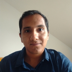 Foto de Edwin R., Profesores particulares de piano baratos en Herrerías