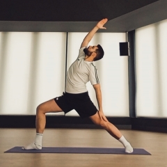 Foto de Cesar Antonio V., Entrenadores personales baratos en Carballedo